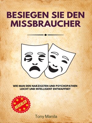 cover image of Besiegen Sie den Missbraucher